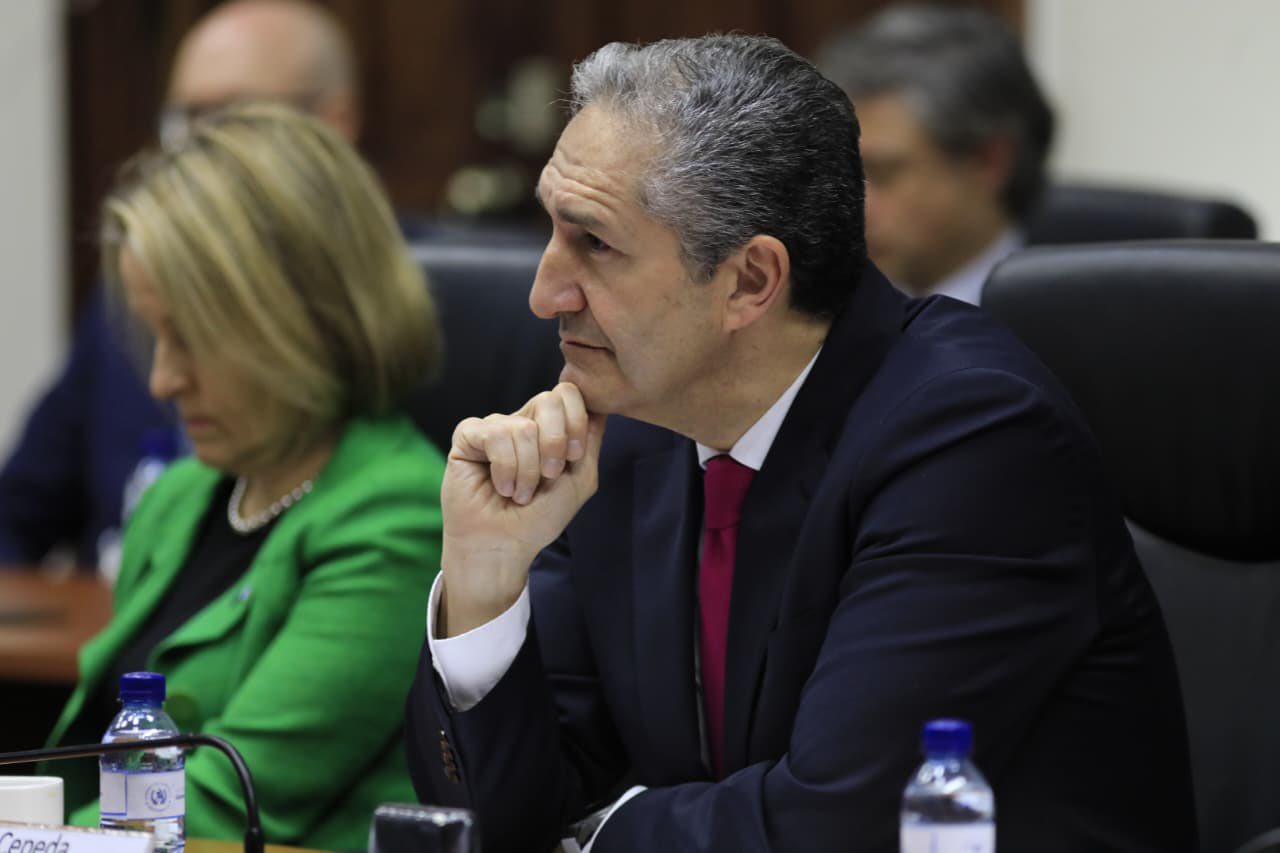 JOSE CEPEDA GUATEMALA CONGRESO